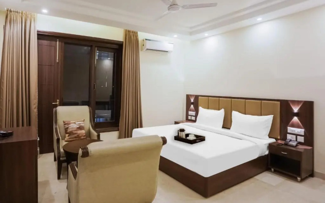 Townhouse 815 Akshay Residency