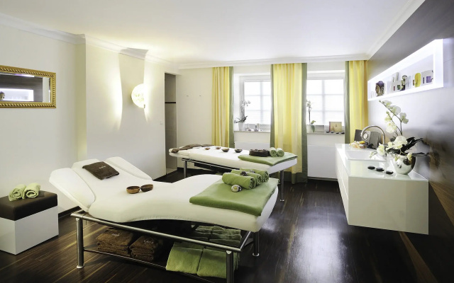 Hotel Reutemann - Seegarten