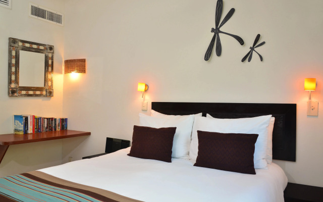 Hotel Playa Palms