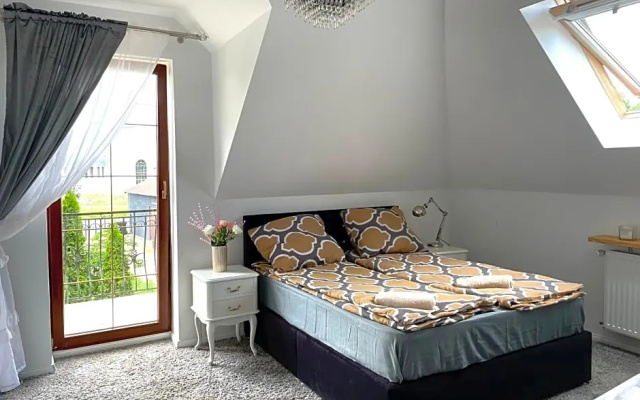 Hostel Wilanów