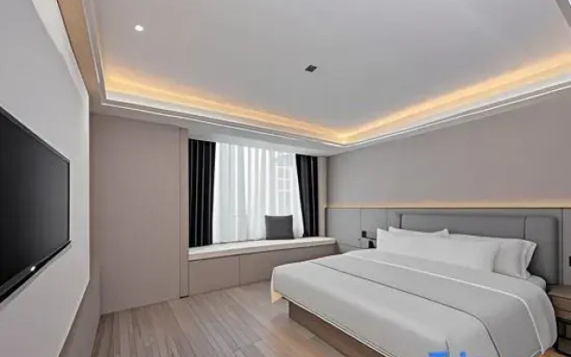 Wanmei Yipin Hotel