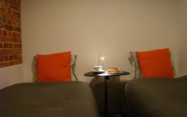 St Dorothys Hostel Apartments