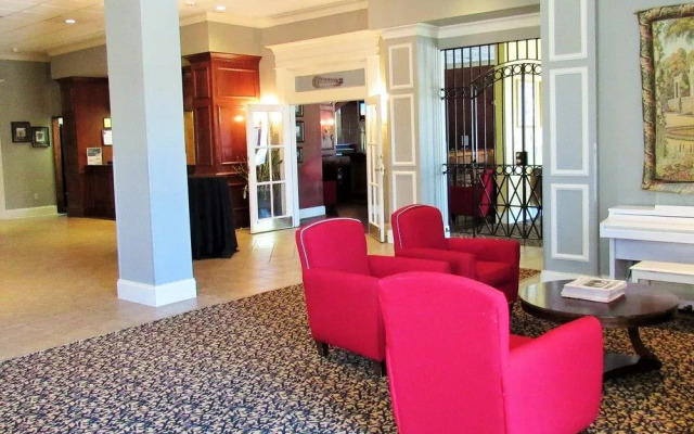 Clarion Hotel Downtown