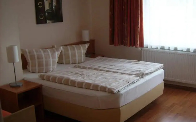 Hotel Sonne Idstein