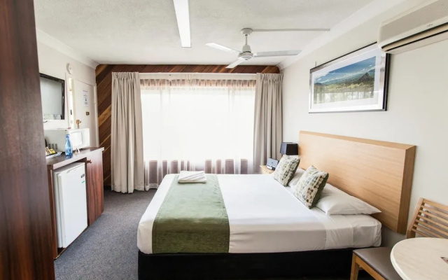 Econo Lodge Murwillumbah
