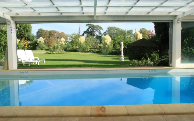 Chateau Moncassin