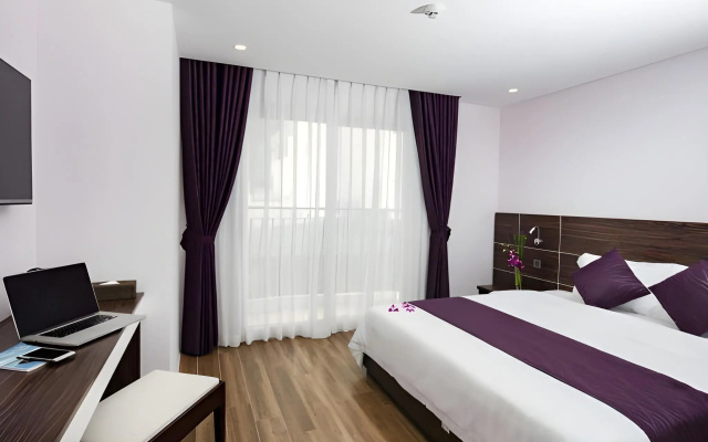 Balcony Nha Trang Hotel