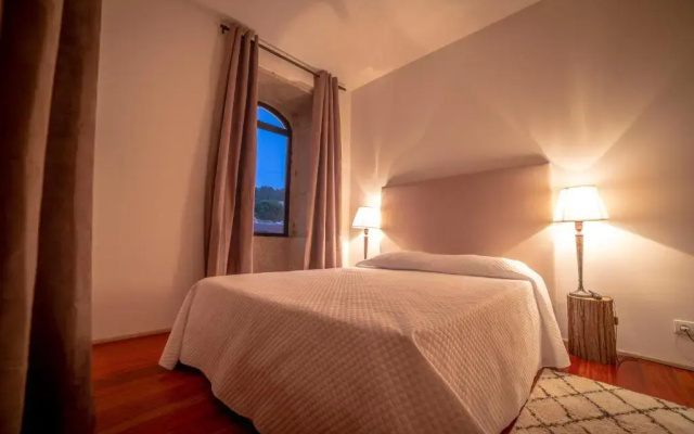 Quinta da Malaposta - Boutique Hotel & Eventos