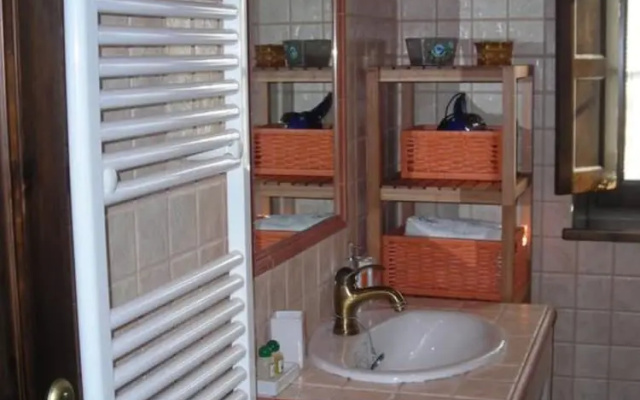 107445 - Apartment in Puerto de la Vega