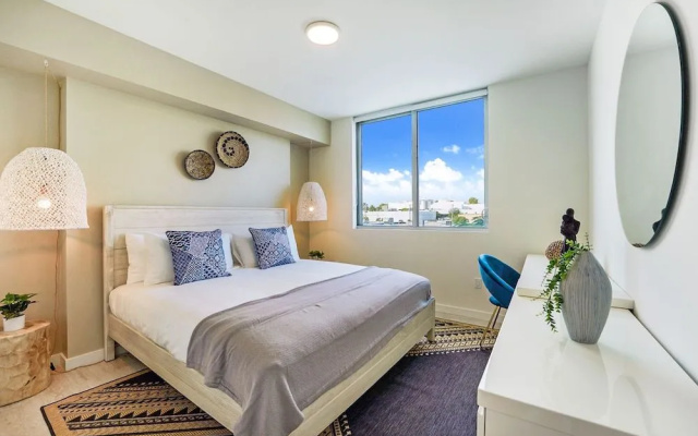 Nomada Residences