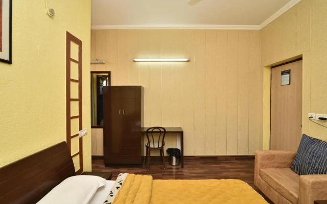 Hotel Galaxy