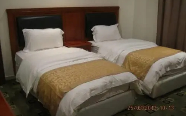 Hamasat Hotel 3