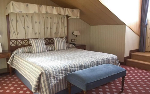Hotel Sonsoles Ávila