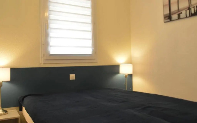 Appartement Banyuls-sur-Mer, 2 pièces, 4 personnes - FR-1-225C-12