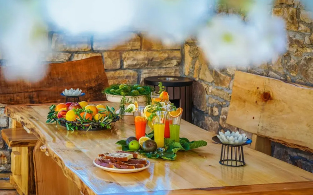 Villa Petrovi Dvori Zadarvillas