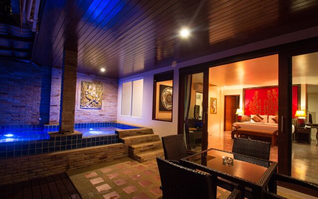 Sandalwood Luxury Villas