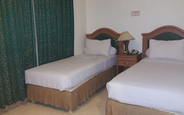 Hotel Panakkukang