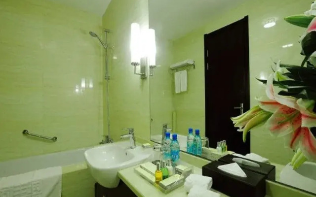 Xi He Feng Run Hotel