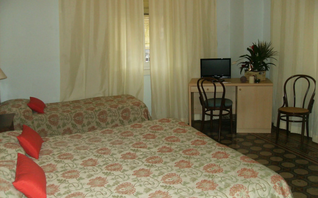 Hotel Miramare