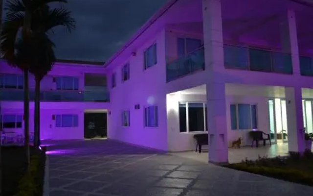 Hotel El Encanto