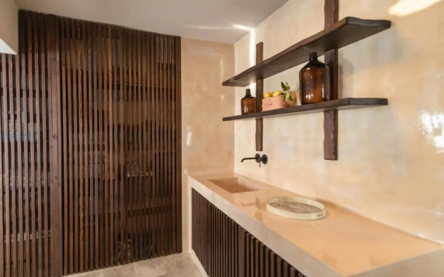 Archo Suites Pythagoreio