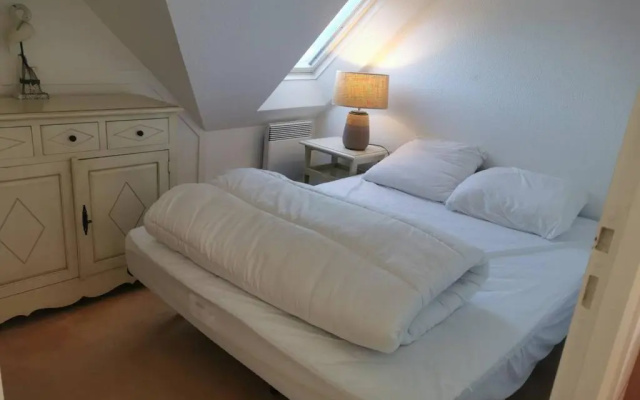 Appartement Carnac, 3 pièces, 4 personnes - FR-1-377-70