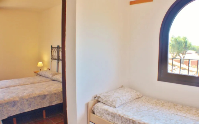 Captivating Villa in El Vendrell With Swimming Pool
