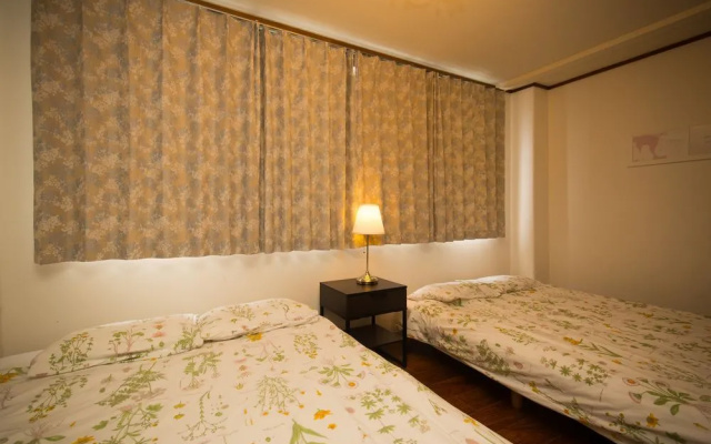 Nipponbashi Harvest Inn 3F
