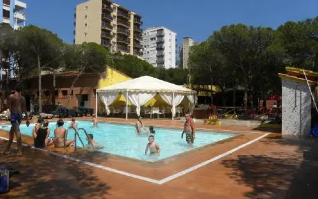 Camping Sabanell