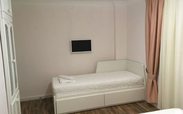 Bozcaada Denizyildizi Otel