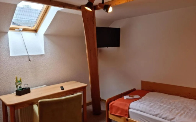 Hotel Berggasse