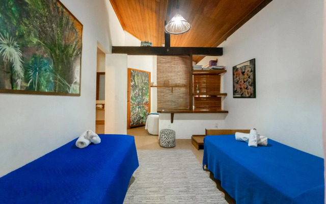 Recanto dos Passaros