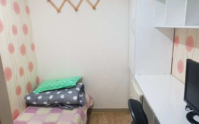 Merdiang Livingtel Single Room