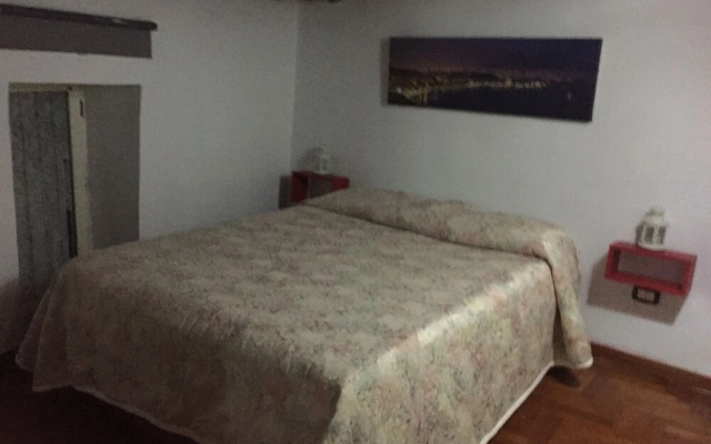 Casa di Maria