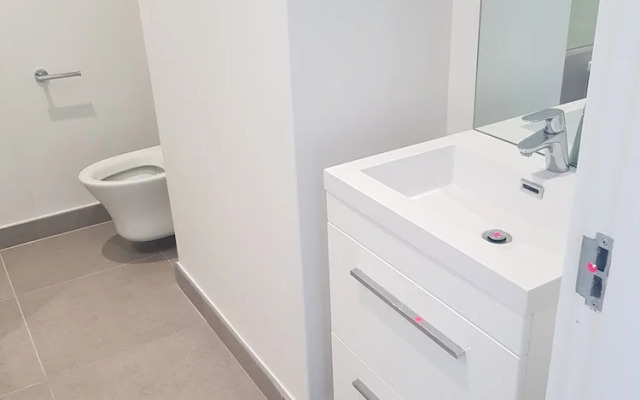 Luxury 2 Bedroom Apartment Sibaya