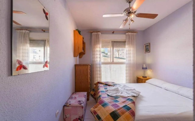 Apartamento Zeus 4 - PlusHolidays