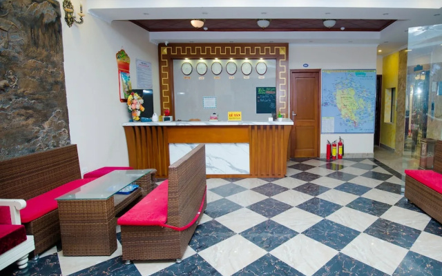 Phu Thanh Sea View Hotel