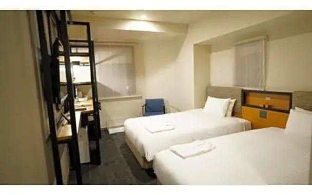 ICI HOTEL Asakusabashi - Vacation STAY 71087v