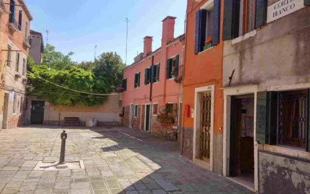 Appartamento Cà Del Bianco 4