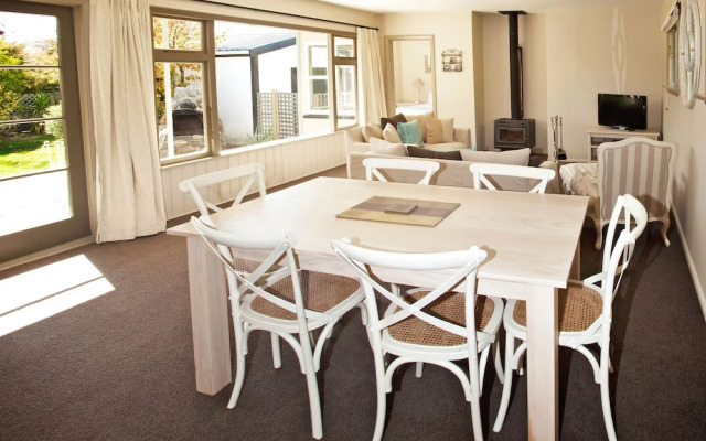 Pinot Cottage
