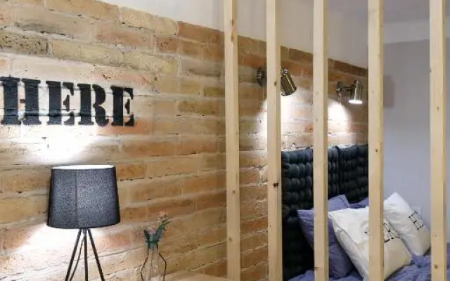 R56 Apartment