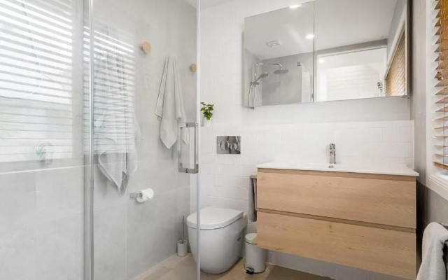 A PERFECT STAY - Belongil Beach Pad
