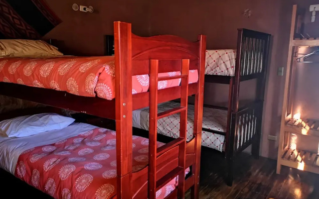 Hostal Elim
