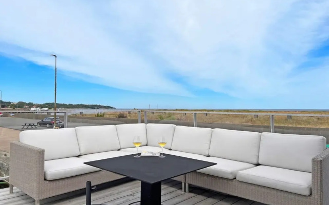 6 Person Holiday Home in Nexo