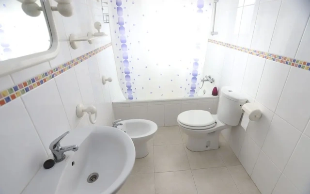 Apartamento Calypolis