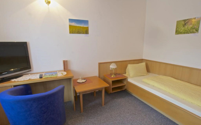 Gasthof-Hotel zur Linde