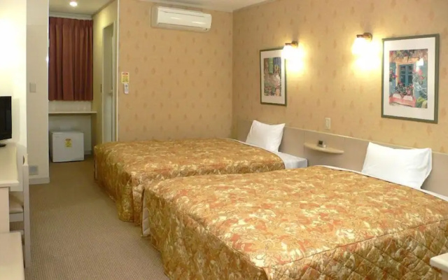 Family Lodge Hatagoya Iga
