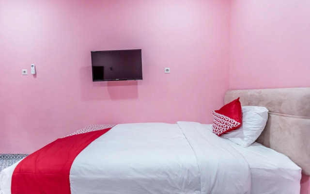 Kaya House A Co-Living @pluit