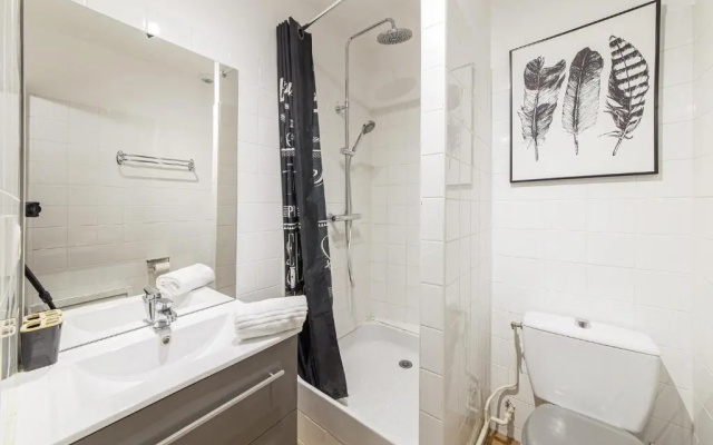 Studio tout équipé Bedin Angers