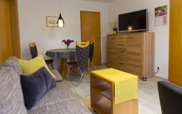 Ferienwohnung Schlossblick